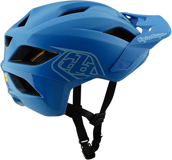 Troy Lee Designs FLOWLINE Helmet MIPS for Mountain Bicycle MTB