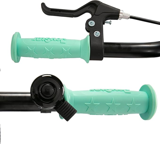 JOYSTAR NEO 20 Inch Kids Bike for Ages 6-10 Years Old Boys & Girls, 20 Inch Wheels Kids Mountain Bike with Training Wheels & Handbrake, Kids' Bicycles, Multiple Colors