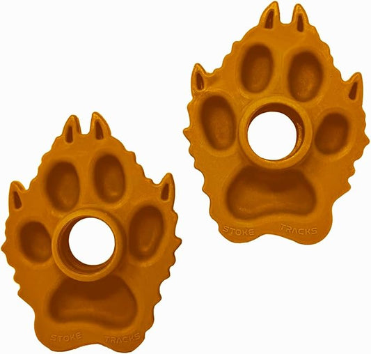Wolf | Mountain Lion Ski Pole Baskets