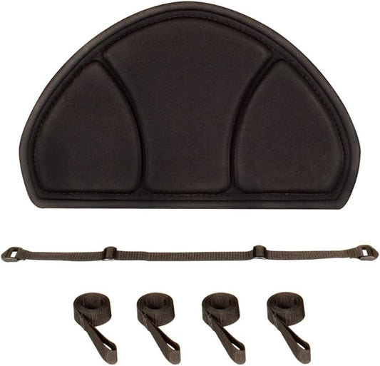 Tall Back Back Band, Sit Inside Kayak Seat, Kayak Back Band, Universal Sit Inside Kayak Seat, Do It Yourself Kayak Back Band