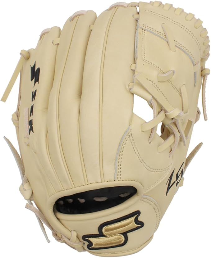 SSK Z5 Craftsman Youth Baseball Glove – 10.5” – 11” – 11.25” – 11.5” Right & Left Hand Throw