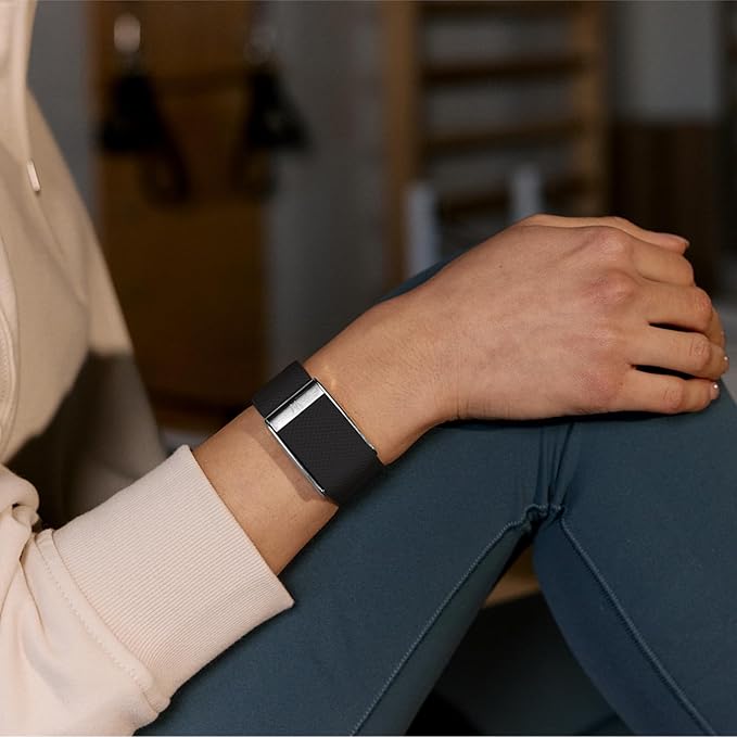 WHOOP 5.0 Activity Tracker - 12 Month Membership - Health and Fitness Tracker, Sleep Tracking, Personalized Coaching