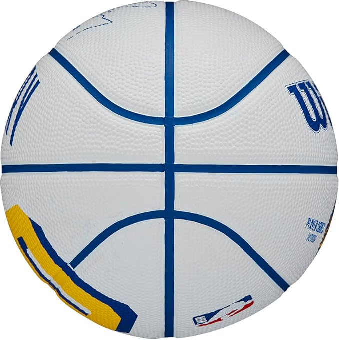 WILSON NBA Player Icon Basketballs - Size 3 and Size 7