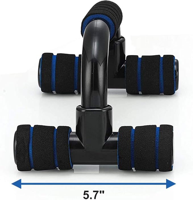 Pushup Handles Exercise Equipment