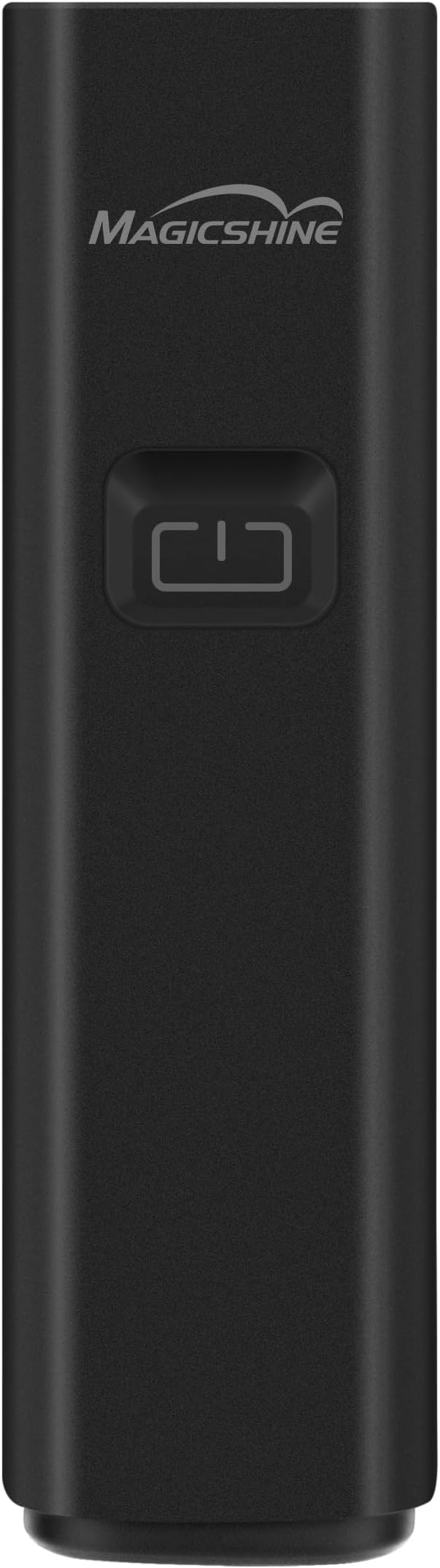 Magicshine Allty Commuter Bike Lights Allty 400, Allty 600, Allty 800 Road Bike Light, USB Type-C Rechargeable, IPX7 Waterproof LED Bike Light for Road, Urban Cyclists