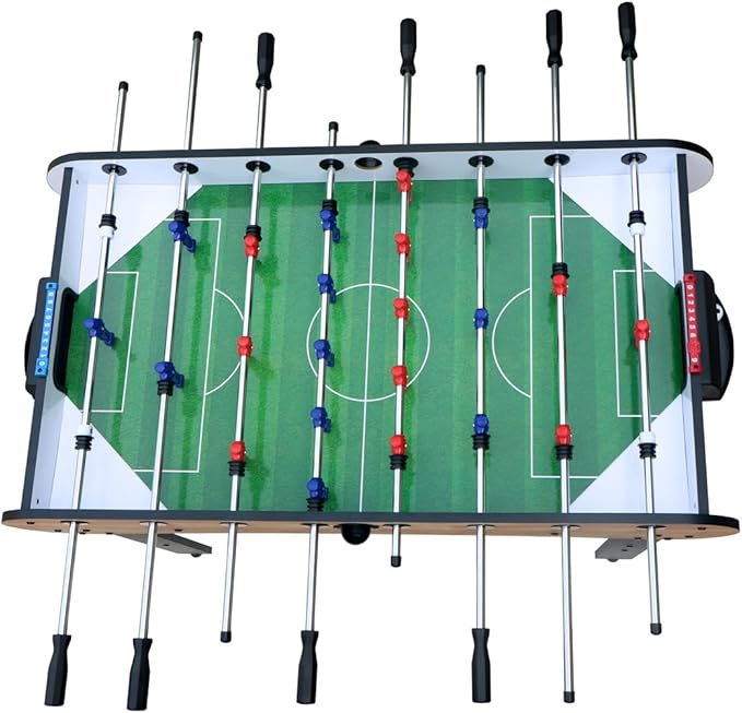 5FT Soccer Table, Foosball Table, Game Table, Table Soccer, Table Football, Table Games