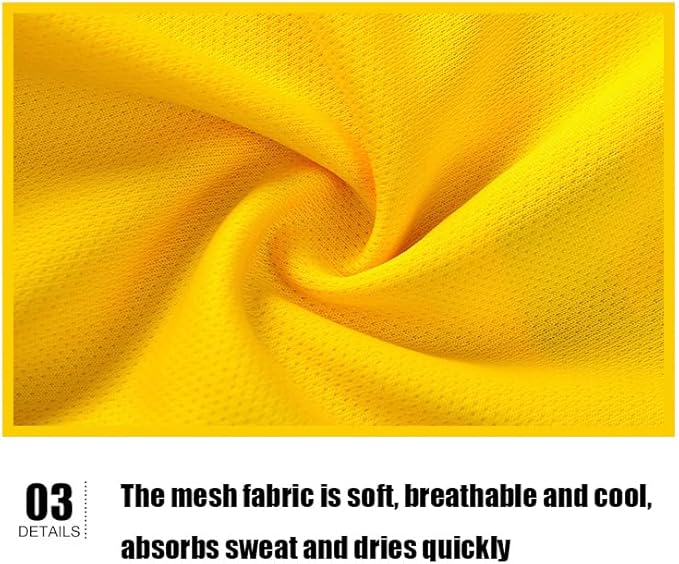 3PC Basketball Jersey Set for Youth Basketball Tank Top + Track Shorts+ Socks Set #24