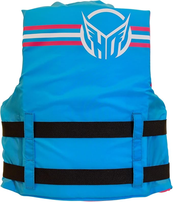 HO Sports Women's Universal HRM Life Vest, US Coast Guard and Transport Canada Approved