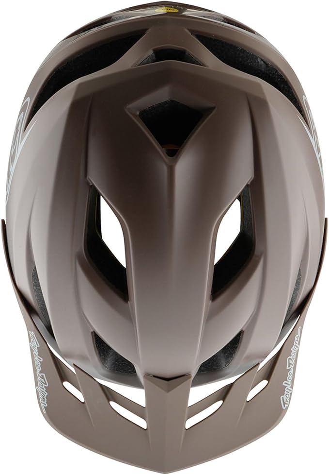 Troy Lee Designs FLOWLINE Helmet MIPS for Mountain Bicycle MTB