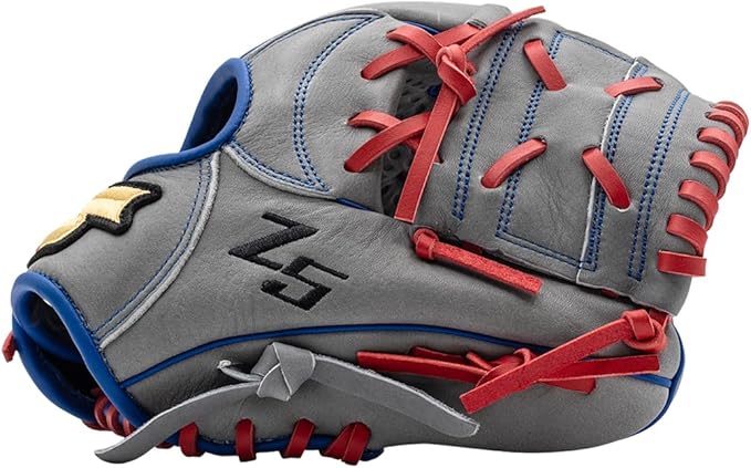 SSK Z5 Craftsman Youth Baseball Glove – 10.5” – 11” – 11.25” – 11.5” Right & Left Hand Throw