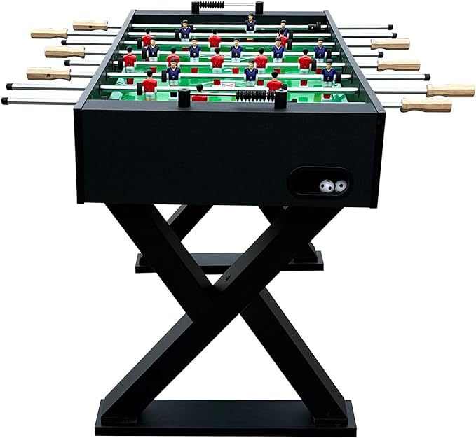 KICK Drias 48" Foosball Table