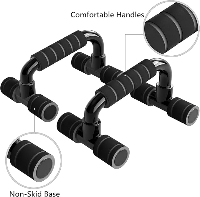 Pushup Handles Exercise Equipment