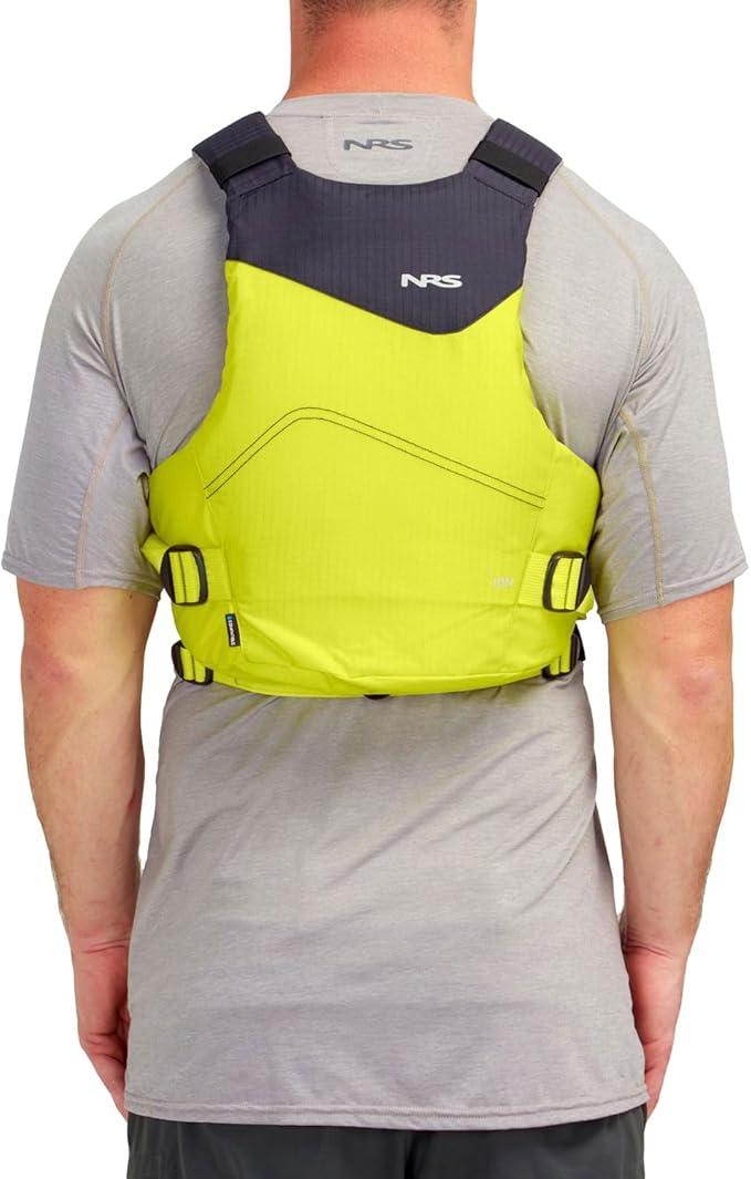 NRS Ion Lifejacket (PFD)