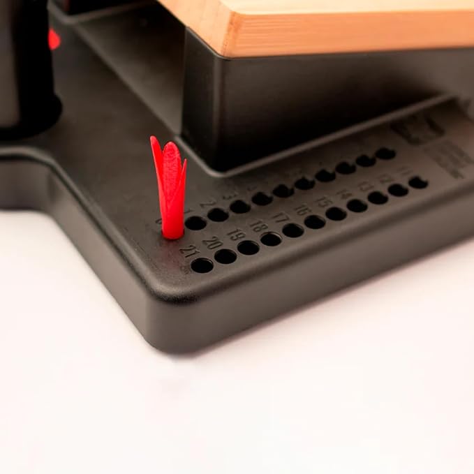 Table Top Mini Cornhole Game Set