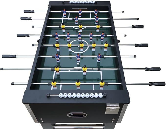54" Soccer Table, Foosball Table, Game Table, Table Soccer, Table Football, Table Games
