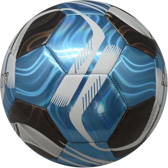 Country Training Soccer Ball: World Edition