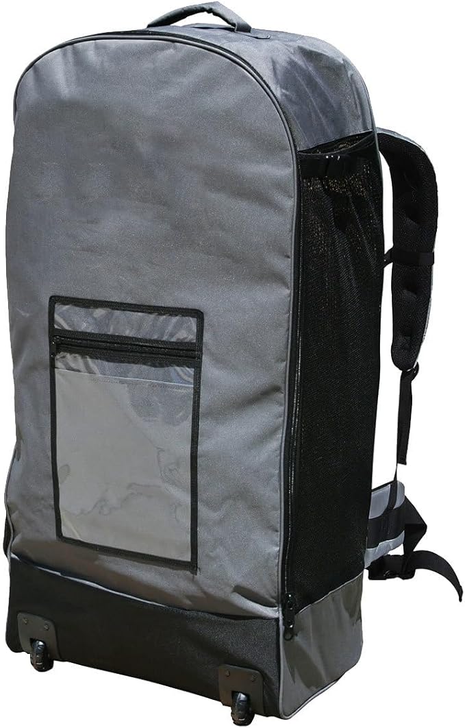 Advanced Elements - AirVolution™ Inflatable Kayak, with Roller Bag and Pump