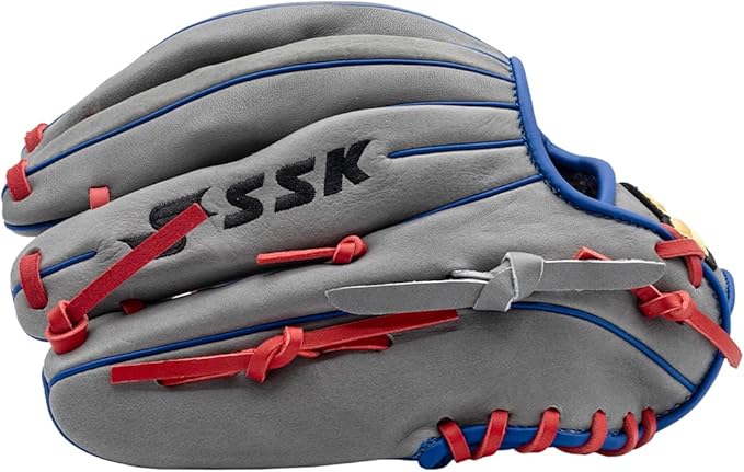 SSK Z5 Craftsman Youth Baseball Glove – 10.5” – 11” – 11.25” – 11.5” Right & Left Hand Throw