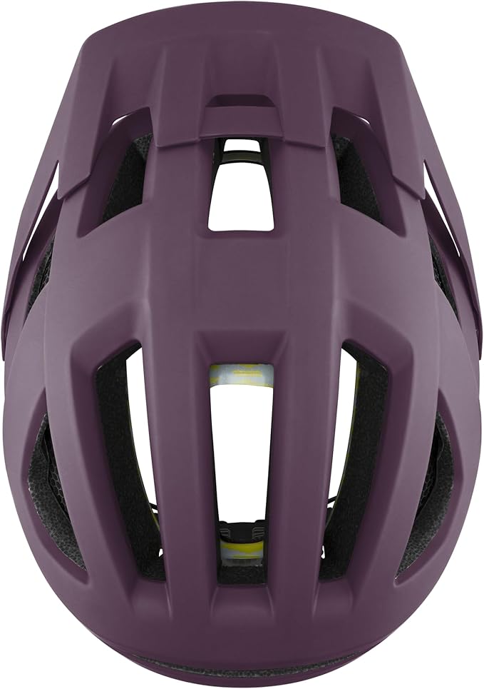 SMITH Session MTB Cycling Helmet – Adult Mountain Bike Helmet with MIPS Technology + Koroyd Coverage – Lightweight Impact Protection for Men & Women – Adjustable Visor