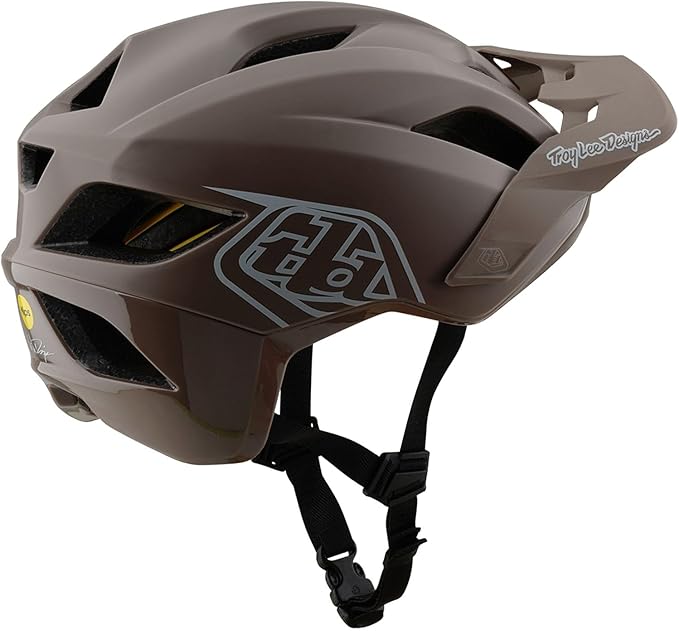 Troy Lee Designs FLOWLINE Helmet MIPS for Mountain Bicycle MTB