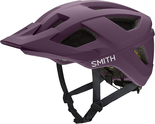 SMITH Session MTB Cycling Helmet – Adult Mountain Bike Helmet with MIPS Technology + Koroyd Coverage – Lightweight Impact Protection for Men & Women – Adjustable Visor