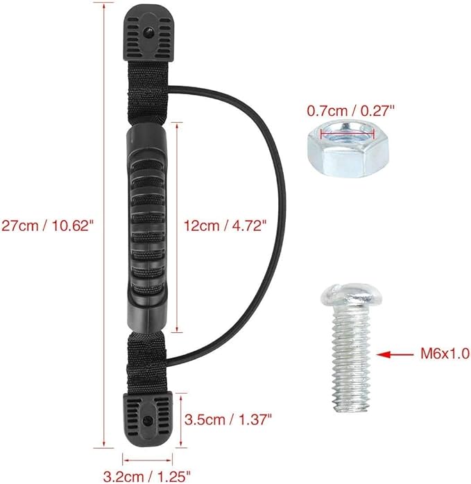 Kayak Carry Handles, Kayak Carry Replacement Handles