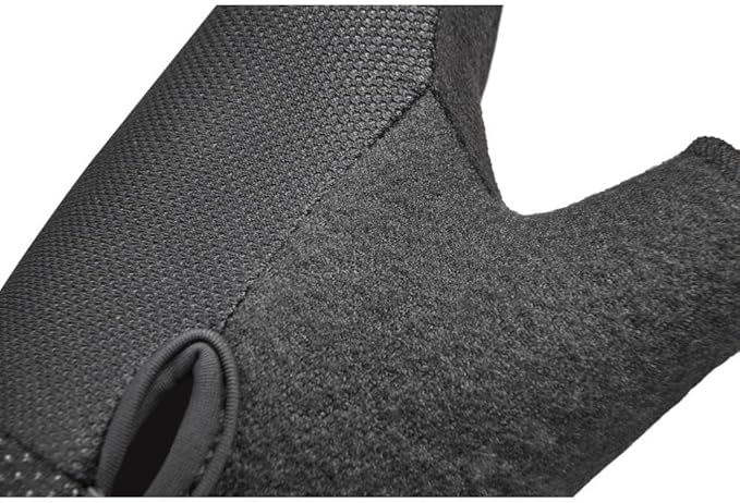 adidas Essential Training & Weightlifting Gloves, Fingerless Workout Gloves