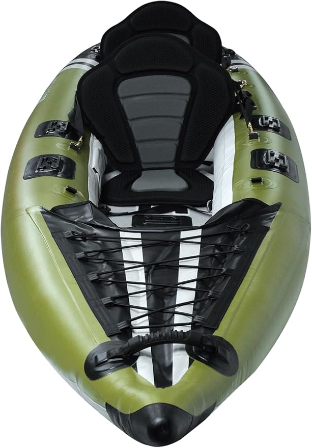 Elkton Outdoors Steelhead