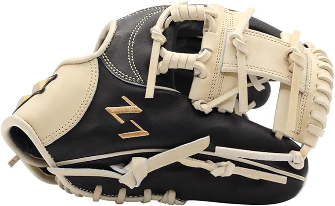 SSK Z7 Specialist Infield Baseball Glove – 11.25” - 11.5” - 11.75” - 12” – 12.25” – Right & Left Hand Throw