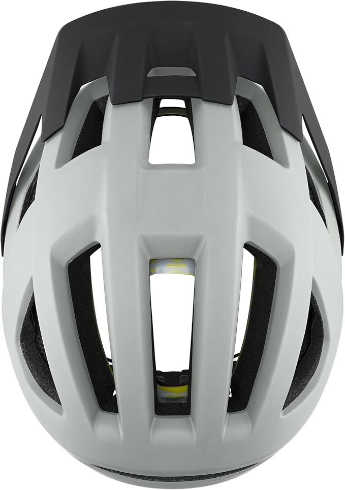 SMITH Session MTB Cycling Helmet – Adult Mountain Bike Helmet with MIPS Technology + Koroyd Coverage – Lightweight Impact Protection for Men & Women – Adjustable Visor