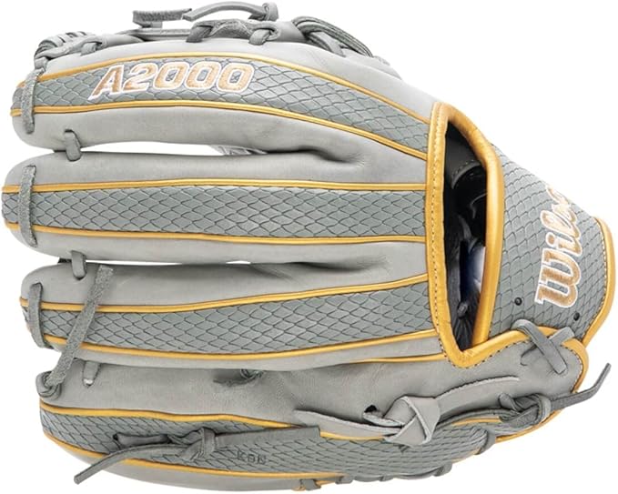 Wilson A2000 Super Snakeskin 1786 11.5" Baseball Glove