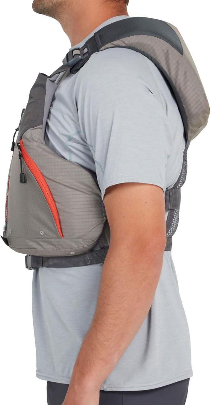 NRS Lucid Lifejacket (PFD)