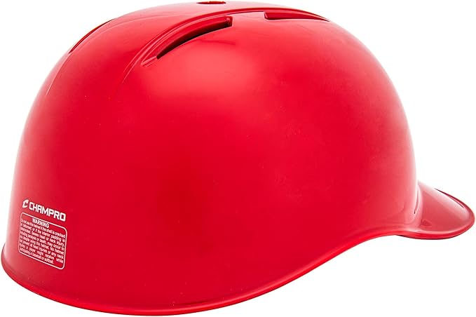 CHAMPRO Baseball/Softball Catcher's/Coach's Helmet