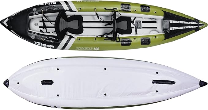 Elkton Outdoors Steelhead