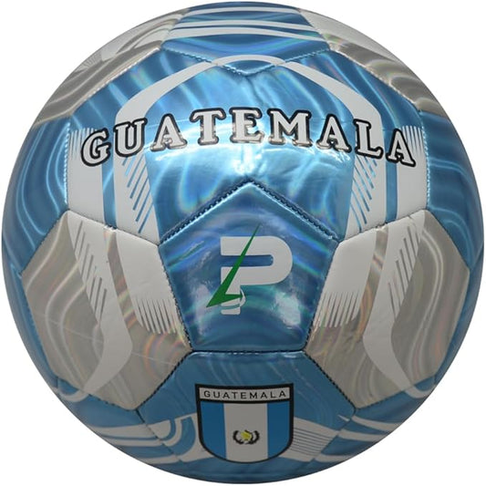 Country Training Soccer Ball: World Edition
