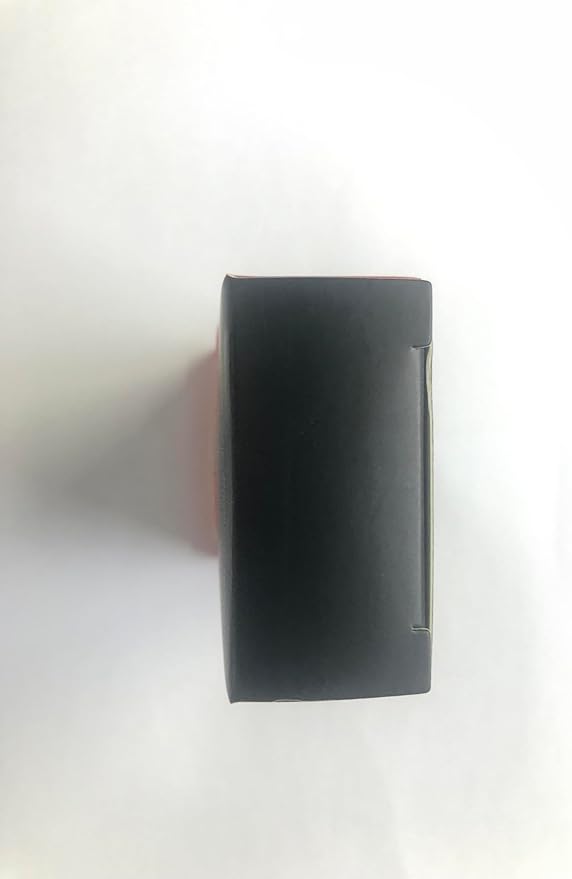 USB Rechargeable LED Bike Tail Light – Daffodil LEC500 - Bright Cycling Safety Flashlight, 5 Lighting Modes, Waterproof Bicycle Light