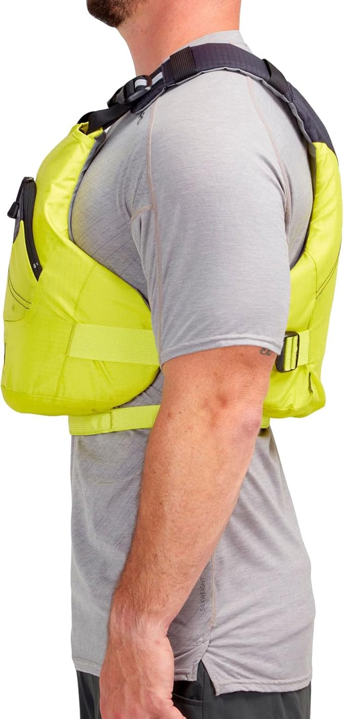 NRS Ion Lifejacket (PFD)