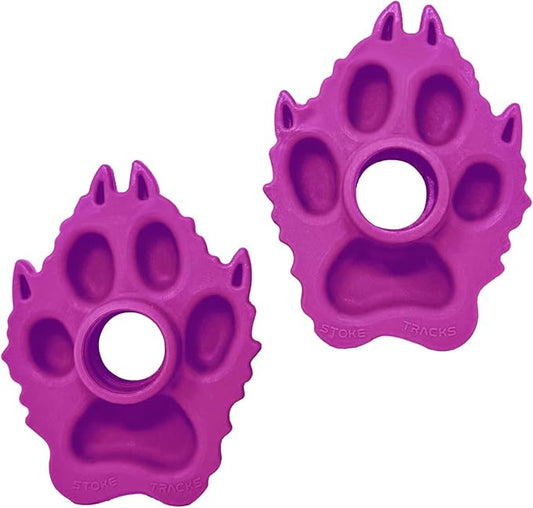 Wolf | Mountain Lion Ski Pole Baskets