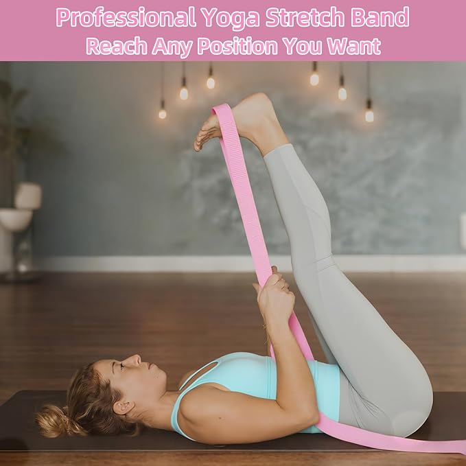 Pilates Equipment Ring
