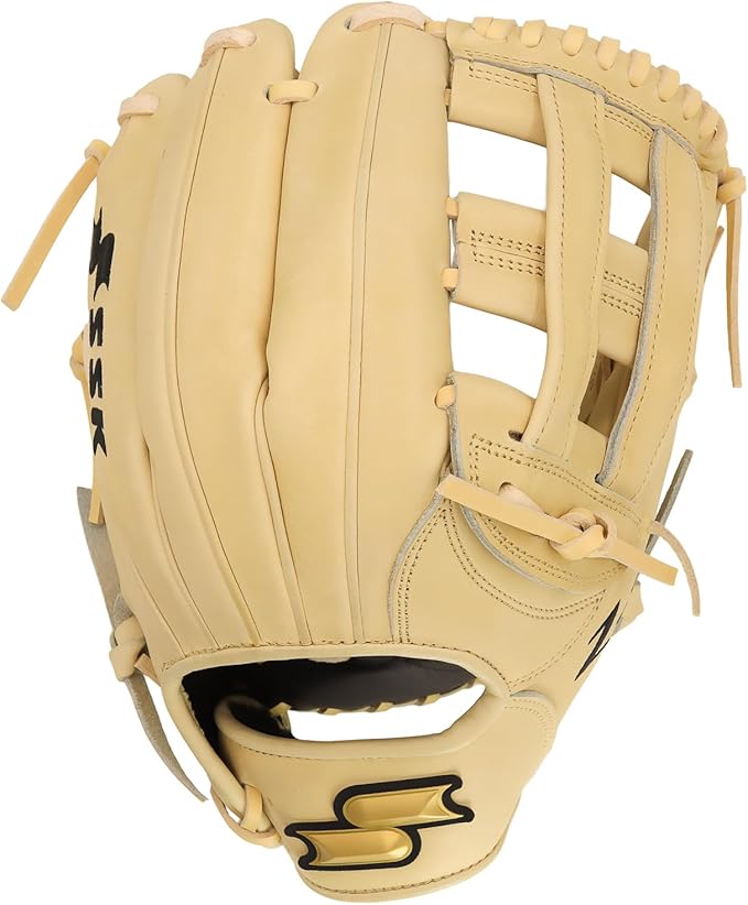 SSK Z7 Specialist Infield Baseball Glove – 11.25” - 11.5” - 11.75” - 12” – 12.25” – Right & Left Hand Throw