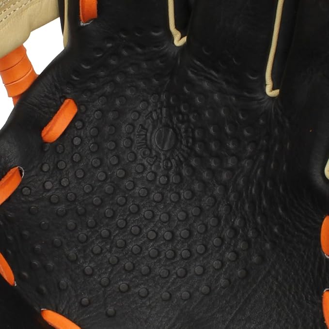 SSK Z5 Craftsman Infield Baseball Glove – 11.25” - 11.5” - 11.75” - 12” – Right & Left Hand Throw