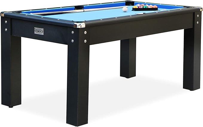RACK Bolton 5.5-Foot Billiard/Pool Table