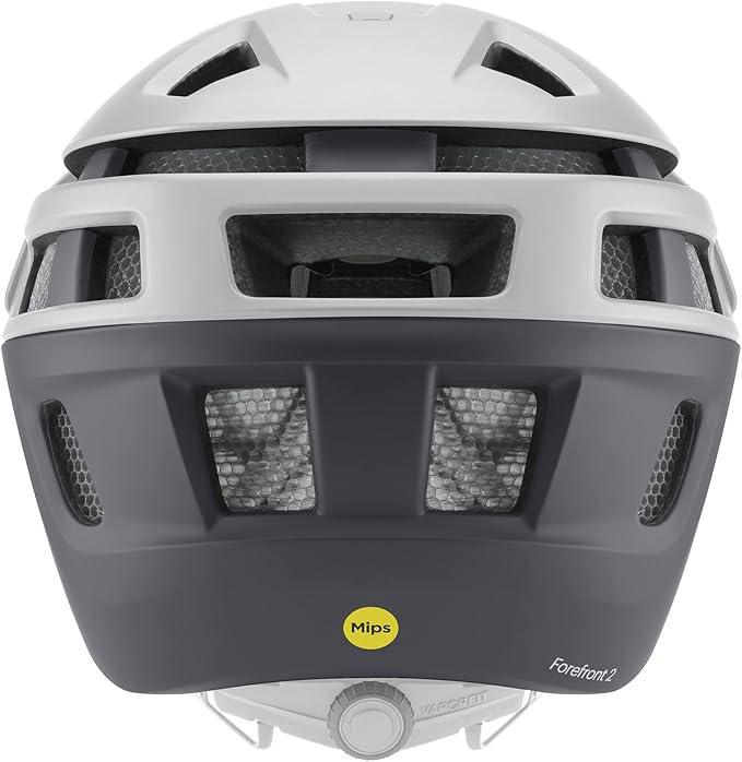 SMITH Convoy MTB Cycling Helmet – Adult Mountain Bike Helmet with MIPS Technology + Visor – Lightweight Impact Protection for Men & Women