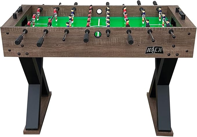KICK Drias 48" Foosball Table