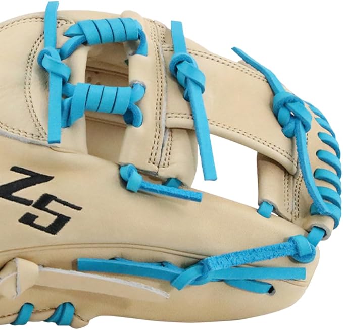 SSK Z5 Craftsman Youth Baseball Glove – 10.5” – 11” – 11.25” – 11.5” Right & Left Hand Throw
