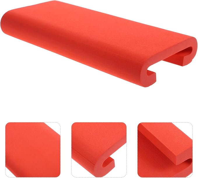 Milisten Dragon Boat Cushion Dragon Boat Seat Pad Dragon Boat Seat Saddle Dragon Boat Dragon Boat Paddling