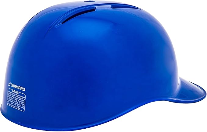 CHAMPRO Baseball/Softball Catcher's/Coach's Helmet