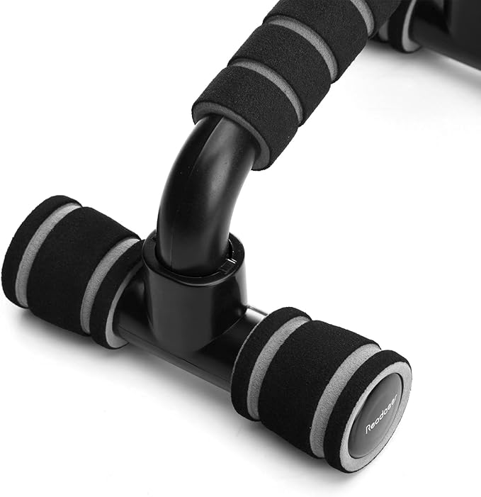Pushup Handles Exercise Equipment