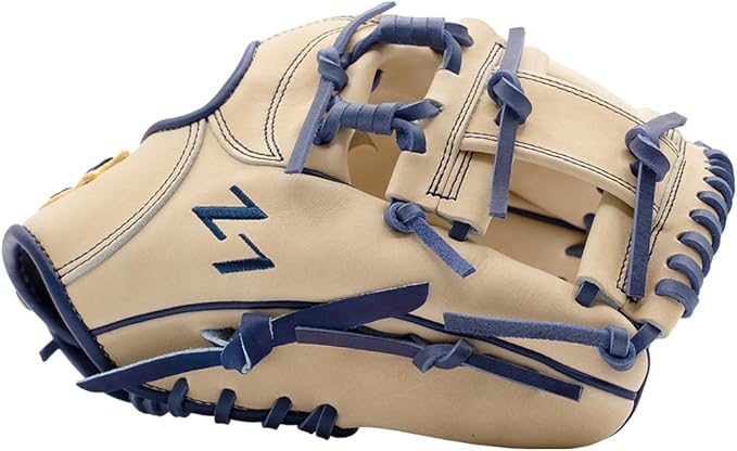 SSK Z7 Specialist Infield Baseball Glove – 11.25” - 11.5” - 11.75” - 12” – 12.25” – Right & Left Hand Throw