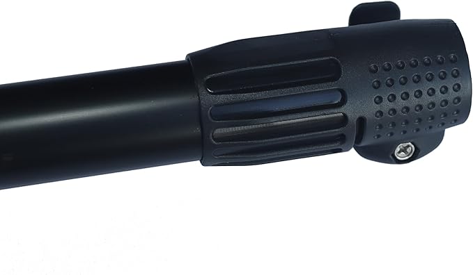 METER STAR 3-Piece Adjustable Aluminium SUP Paddle Board Paddles, Lightweight Stand Up Paddle Oars for Paddleboard, Adjustable Aluminum Alloy PU Coated Shaft 67"-83" for Surfing, Floating,Water Sport